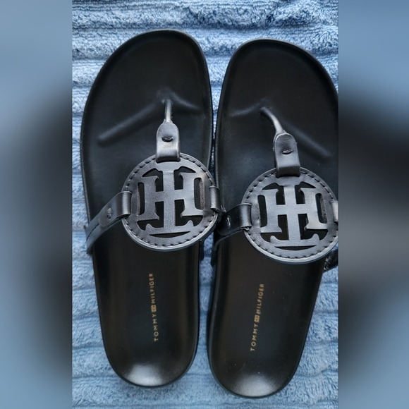 Tommy Hilfiger Relina Sandals - Picture 2 of 9